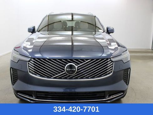 New 2026 Volvo XC90 B6 Plus image 6