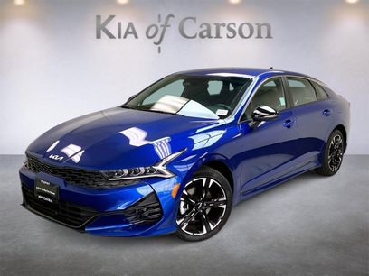 Certified 2024 Kia K5 GT-Line w/ GT-Line Premium Package