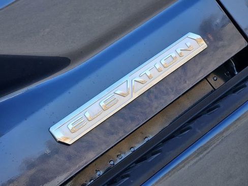 New 2026 GMC Sierra 1500 Elevation w/ Preferred Package image 8