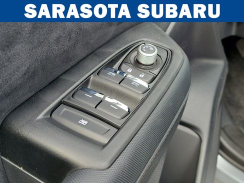 New 2026 Subaru Forester Touring image 19