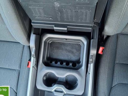 Used 2022 RAM 1500 Big Horn image 27