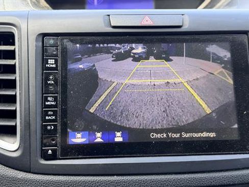 Used 2016 Honda CR-V EX image 8