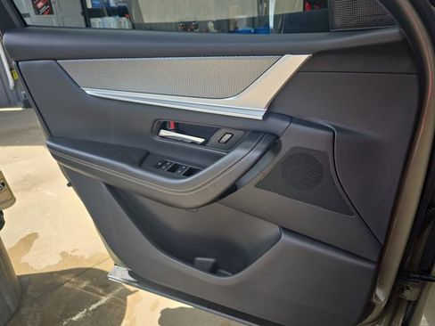 New 2026 MAZDA CX-70 SC Plus image 27