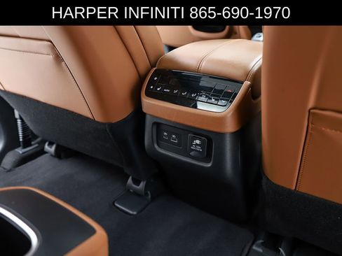 Used 2023 INFINITI QX60 Autograph AWD/4WD image 78