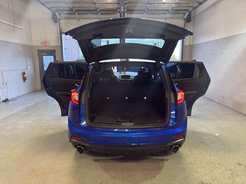 Used 2019 Acura RDX A-Spec AWD/4WD image 13
