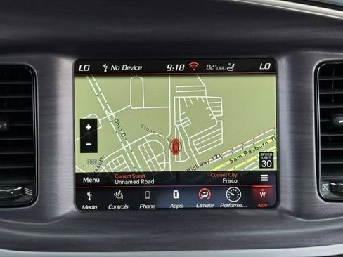 Used 2023 Dodge Charger Scat Pack RWD image 19