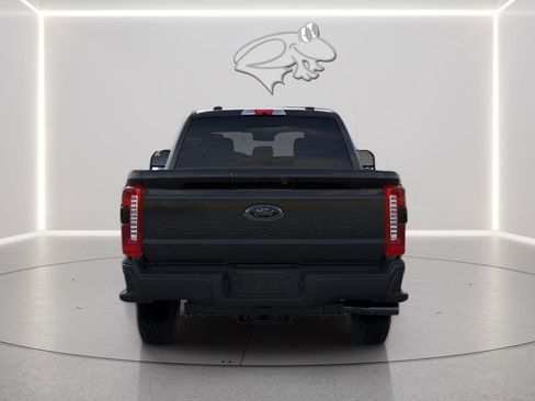 New 2026 Ford F250 Lariat image 5