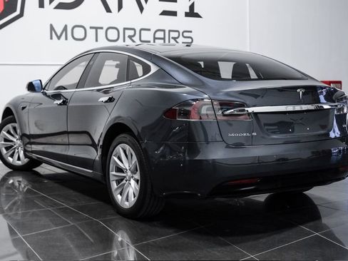 Used 2018 Tesla Model S 75D image 14