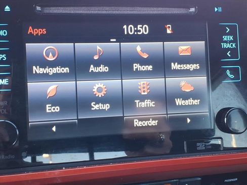 Used 2016 Toyota Tacoma TRD Off-Road image 12