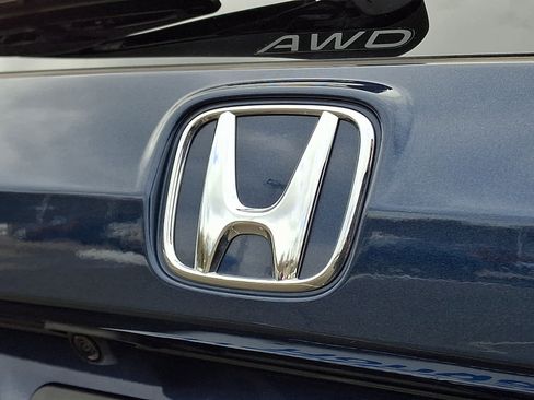 Certified 2026 Honda CR-V Sport-L image 33