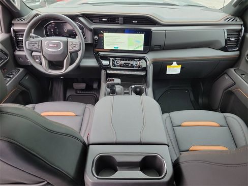 New 2026 GMC Sierra 1500 AT4 w/ Technology Package image 16