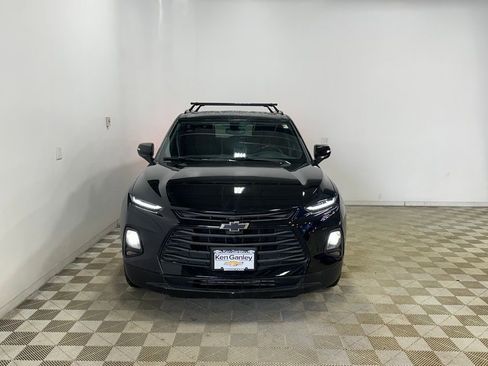 Used 2020 Chevrolet Blazer LT image 2