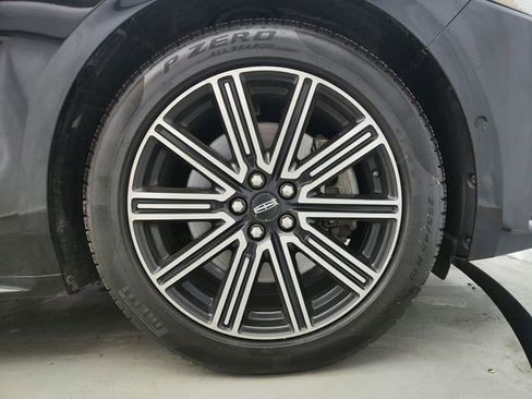 Used 2018 Lincoln Continental Reserve image 36