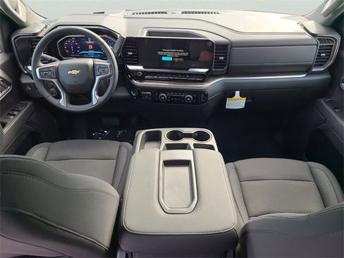 New 2026 Chevrolet Silverado 1500 LT image 14