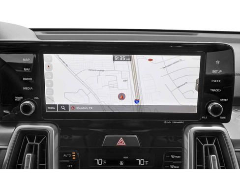 Certified 2023 Kia Sorento EX FWD image 12