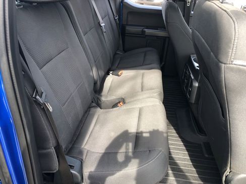 Used 2016 Ford F150 XLT w/ Equipment Group 302A Luxury image 27