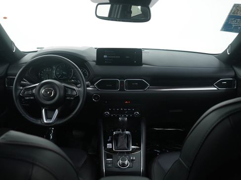 Certified 2025 MAZDA CX-5 2.5 Turbo w/ Premium Package image 13