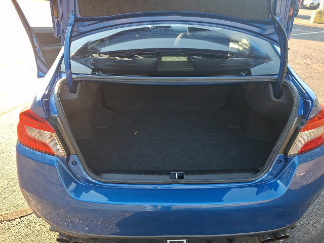 Used 2018 Subaru WRX AWD/4WD image 29