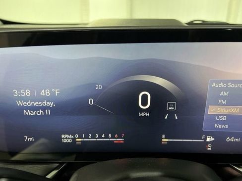 New 2026 Buick Envision Sport Touring AWD/4WD image 12