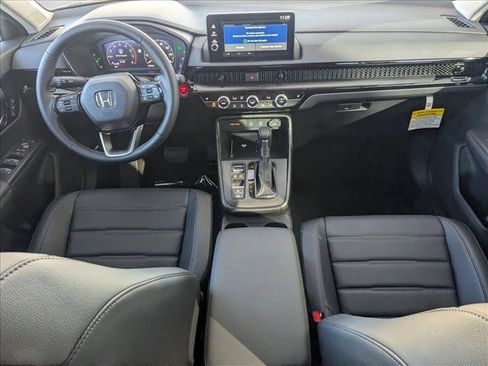 New 2026 Honda CR-V EX-L image 14
