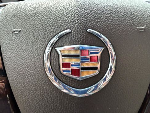 Used 2013 Cadillac XTS Luxury w/ Driver Awareness Package FWD image 20