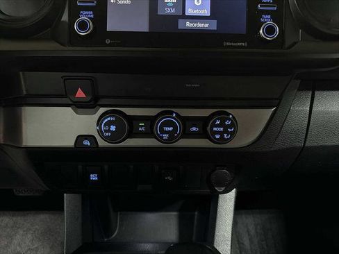 Certified 2021 Toyota Tacoma SR RWD image 21