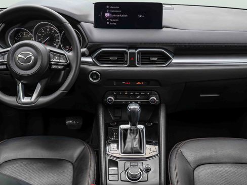 Used 2023 MAZDA CX-5 AWD 2.5 S image 10