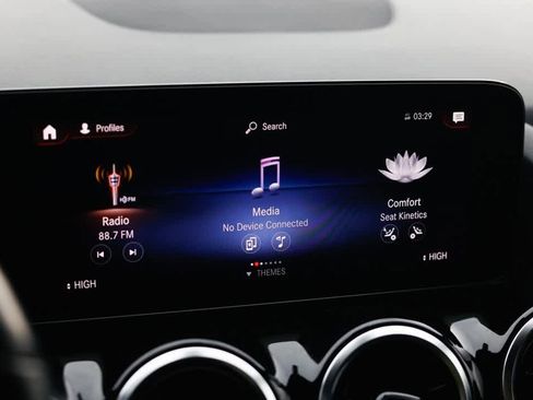 Used 2023 Mercedes-Benz GLA 250 GLA 250 image 27