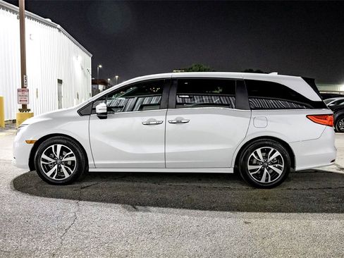 Used 2022 Honda Odyssey Touring image 8