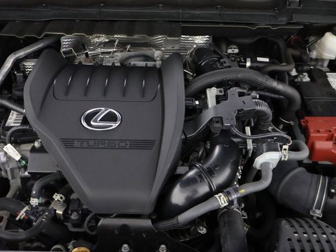 Used 2023 Lexus NX 350 350 Premium image 23