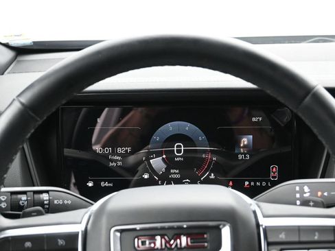 Certified 2026 GMC Terrain Elevation w/ Elevation Premium Package FWD image 15