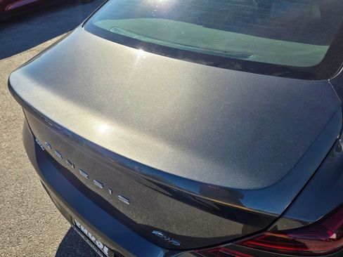 Used 2023 Genesis G70 2.0T image 27