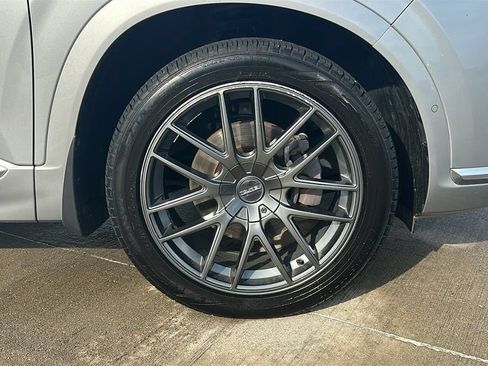 Used 2022 Hyundai Santa Fe Calligraphy FWD image 16