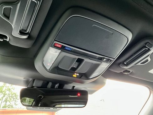 New 2026 Subaru Forester Wilderness image 17