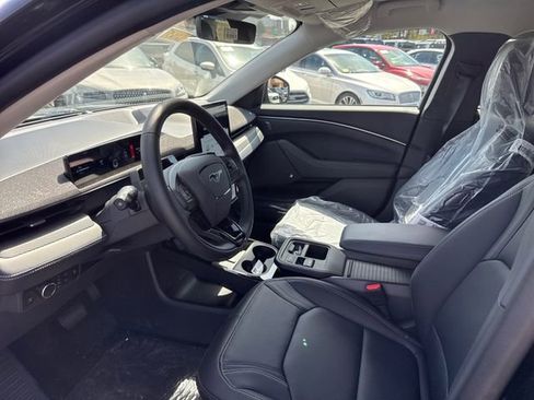 New 2026 Ford Mustang Mach-E Premium w/ Technology Package AWD/4WD image 9
