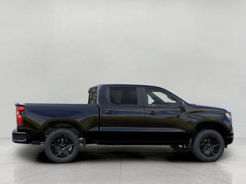 New 2026 Chevrolet Silverado 1500 RST AWD/4WD image 5