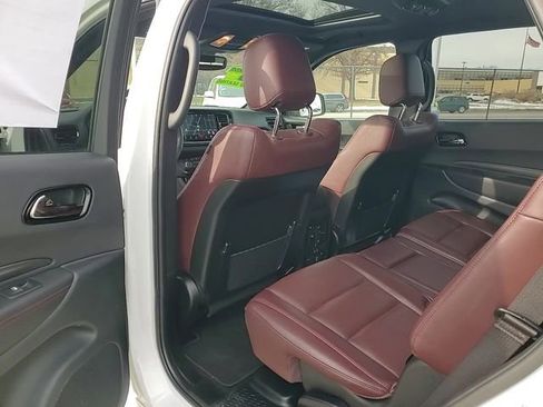 Used 2023 Dodge Durango R/T image 29