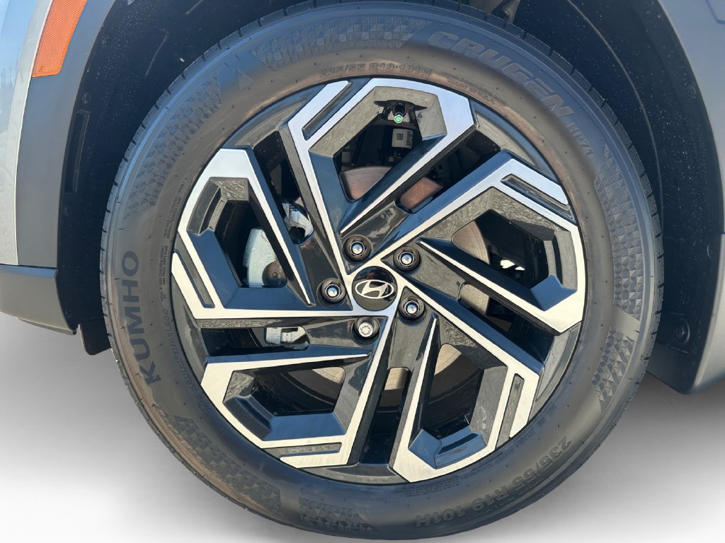 New 2026 Hyundai Tucson SEL Plus FWD image 9