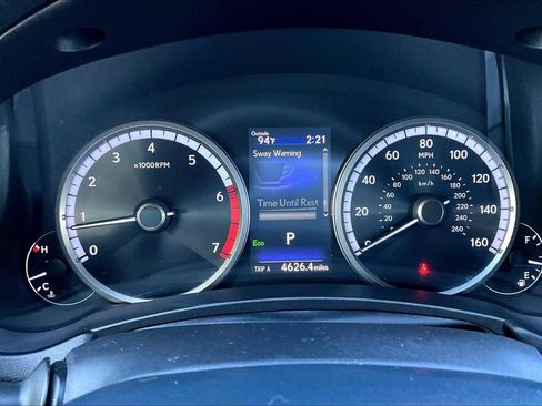 Used 2019 Lexus NX 300 F Sport image 23