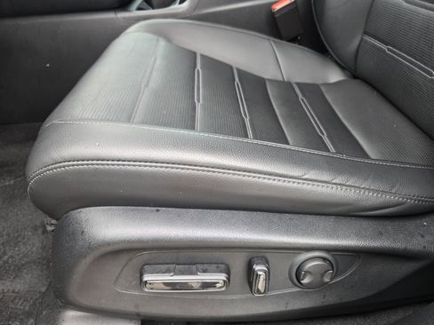 Certified 2024 Honda CR-V EX-L image 24