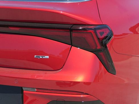 New 2026 Kia K5 GT-Line w/ GT-Line Premium Package image 4