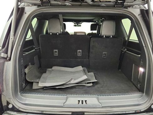 Used 2023 Ford Expedition Max Limited AWD/4WD image 26