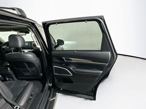 Used 2021 Kia Telluride EX w/ EX Premium Package AWD/4WD image 33