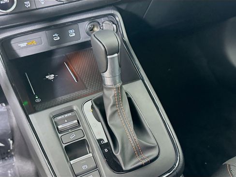 New 2026 Honda CR-V TrailSport image 13