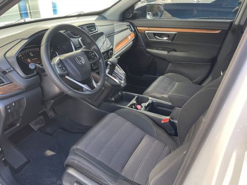 Used 2020 Honda CR-V EX image 9