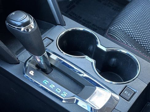 Used 2016 Chevrolet Equinox LS image 24