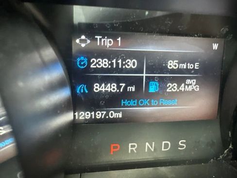 Used 2017 Ford Mustang Premium RWD image 11