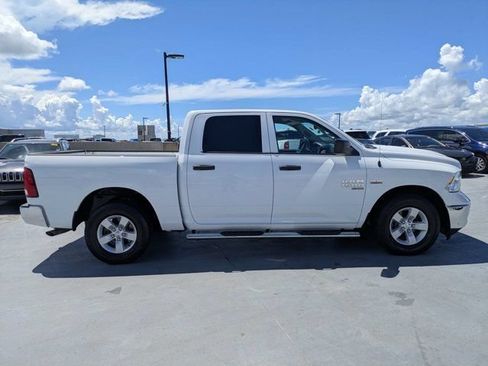 Used 2021 RAM 1500 Tradesman w/ Popular Equipment Group RWD image 2