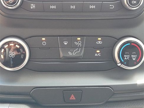 New 2025 Ford Transit 350 148 High Roof Extended w/ Load Area Protection Package image 19