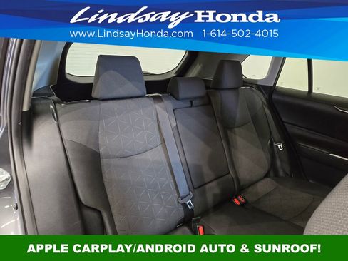 Used 2019 Toyota RAV4 XLE AWD/4WD image 8